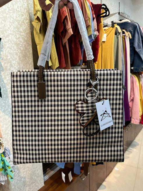 Fashion & Lassic Premium Medium Size Handbag